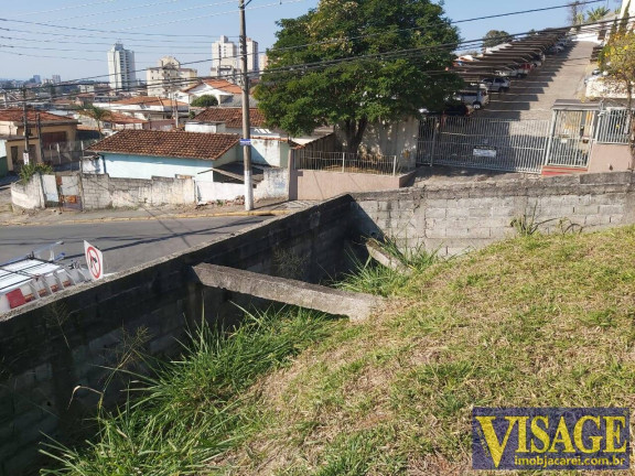 Imagem Terreno à Venda, 750 m² em Centro - Jacareí Imagem Terreno à Venda, 750 m² em Centro - Jacareí