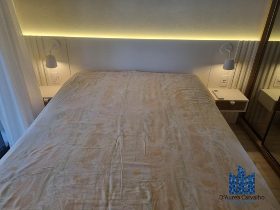 Imagem Apartamento com 1 Quarto à Venda, 56 m² em Vila Mariana - São Paulo