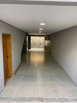 Imagem Sobrado com 3 Quartos à Venda, 140 m² em Vila Carrão - São Paulo