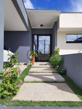 Imagem Casa com 3 Quartos à Venda, 107 m² em Jardins Do Império - Indaiatuba Imagem Casa com 3 Quartos à Venda, 107 m² em Jardins Do Império - Indaiatuba