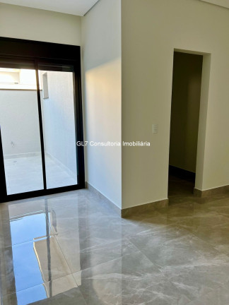 Imagem Casa com 3 Quartos à Venda,  em Jardim Mantova - Indaiatuba