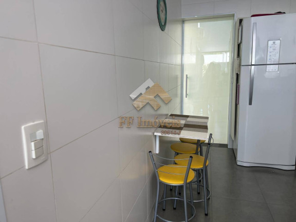 Imagem Casa com 3 Quartos à Venda, 272 m² em São Carlos