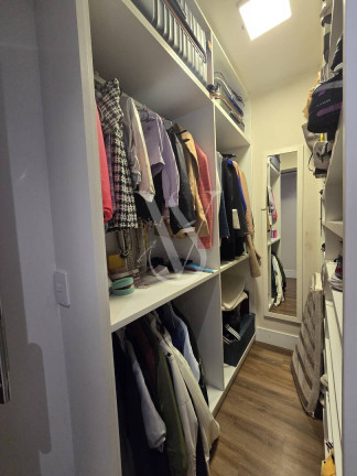 Imagem Apartamento com 3 Quartos à Venda, 170 m² em Vila Alexandria - São Paulo Imagem Apartamento com 3 Quartos à Venda, 170 m² em Vila Alexandria - São Paulo