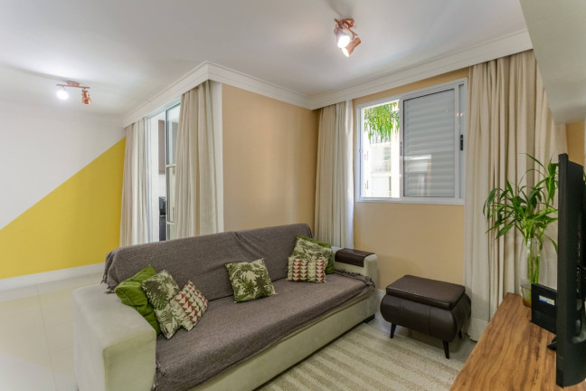 Imagem Apartamento com 2 Quartos à Venda, 69 m² em Cidade Ademar - São Paulo