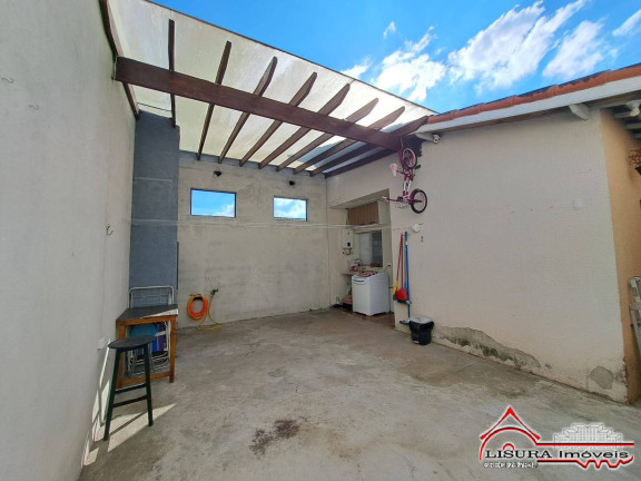Imagem Casa de Condomínio com 2 Quartos à Venda, 60 m² em Cidade Salvador - Jacareí