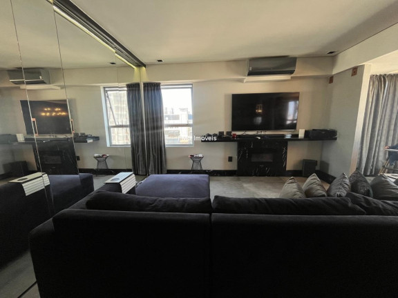 Imagem Imóvel com 1 Quarto à Venda, 98 m² em Vila Nova Conceição - São Paulo Imagem Imóvel com 1 Quarto à Venda, 98 m² em Vila Nova Conceição - São Paulo