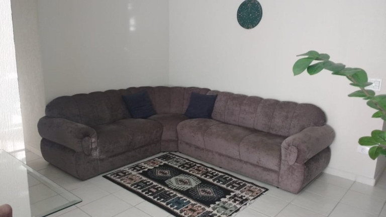 Imagem Imóvel com 2 Quartos à Venda, 65 m² em Vila Santa Catarina - São Paulo