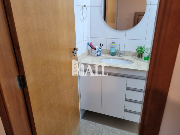 Imagem Apartamento com 2 Quartos à Venda, 72 m² em Bom Jardim - São José Do Rio Preto Imagem Apartamento com 2 Quartos à Venda, 72 m² em Bom Jardim - São José Do Rio Preto