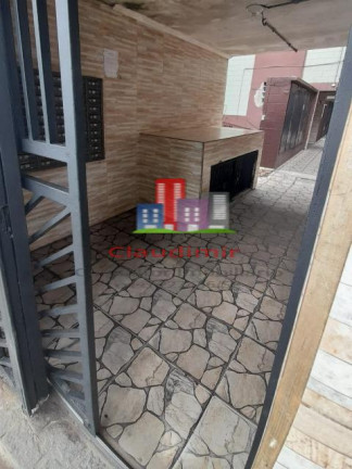 Imagem Apartamento com 2 Quartos à Venda, 36 m² em Cidade Tiradentes - São Paulo