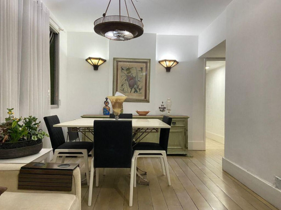 Imagem Apartamento com 3 Quartos à Venda, 120 m² em Icaraí - Niterói Imagem Apartamento com 3 Quartos à Venda, 120 m² em Icaraí - Niterói