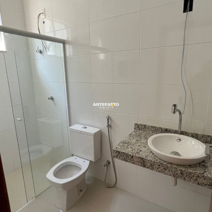 Imagem Apartamento com 3 Quartos à Venda, 102 m² em Jardim Veneza - Franca