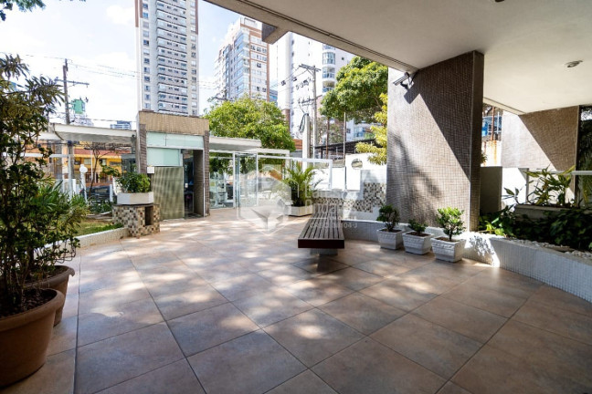 Imagem Apartamento com 2 Quartos à Venda, 69 m² em Vila Olímpia - São Paulo