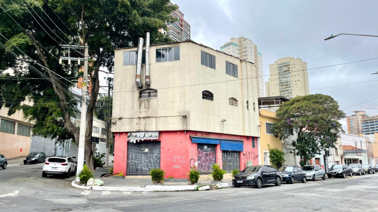 Imagem Casa à Venda, 471 m² em Parque Da Mooca - São Paulo Imagem Casa à Venda, 471 m² em Parque Da Mooca - São Paulo