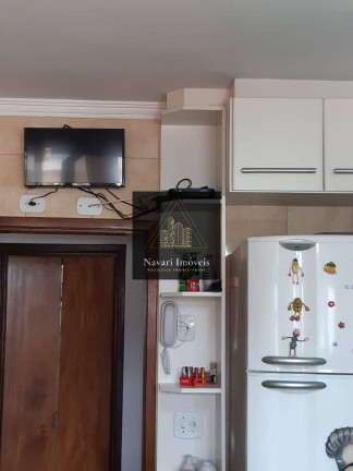 Imagem Apartamento com 3 Quartos à Venda, 127 m² em Centro - Guarulhos