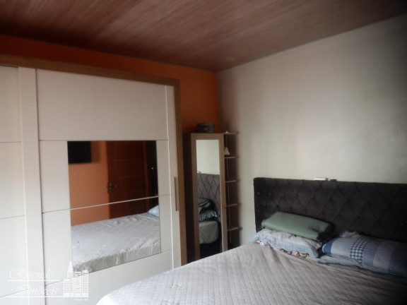 Imagem Casa com 3 Quartos à Venda, 150 m² em águas Brancas - Ananindeua