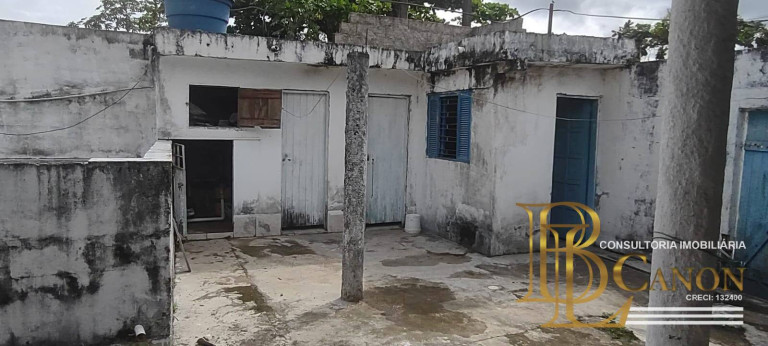 Imagem Casa com 2 Quartos à Venda, em Raul Cury - Itanhaém Imagem Casa com 2 Quartos à Venda, em Raul Cury - Itanhaém