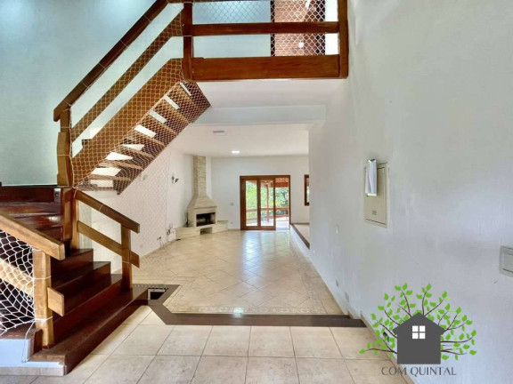 Imagem Casa com 5 Quartos à Venda, 625 m² em Parque Viana - Barueri Imagem Casa com 5 Quartos à Venda, 625 m² em Parque Viana - Barueri