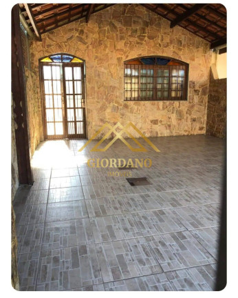 Imagem Casa com 3 Quartos para Alugar, 120 m² em Real - Praia Grande Imagem Casa com 3 Quartos para Alugar, 120 m² em Real - Praia Grande