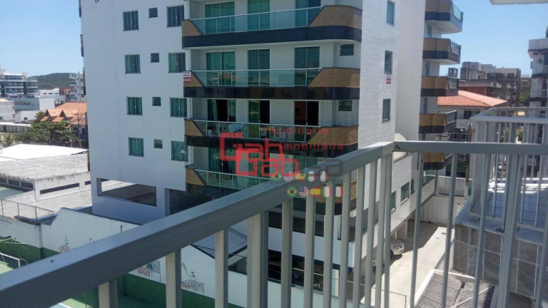 Imagem Cobertura com 3 Quartos à Venda, 82 m² em Vila Nova - Cabo Frio Imagem Cobertura com 3 Quartos à Venda, 82 m² em Vila Nova - Cabo Frio