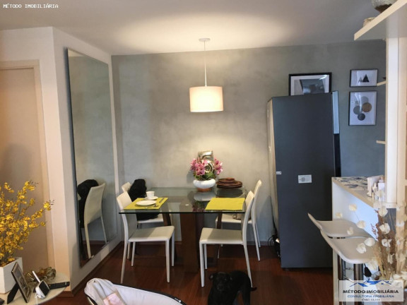 Imagem Apartamento com 2 Quartos à Venda, 68 m² em Brooklin - São Paulo