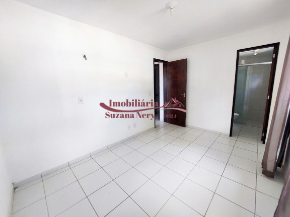 Imagem Apartamento com 2 Quartos à Venda, 56 m² em Ponta Negra - Natal Imagem Apartamento com 2 Quartos à Venda, 56 m² em Ponta Negra - Natal