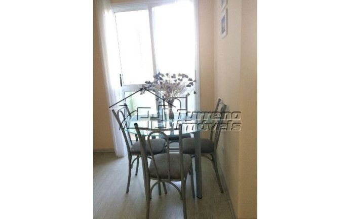Imagem Apartamento com 2 Quartos à Venda, 54 m² em Urbanova - São José Dos Campos