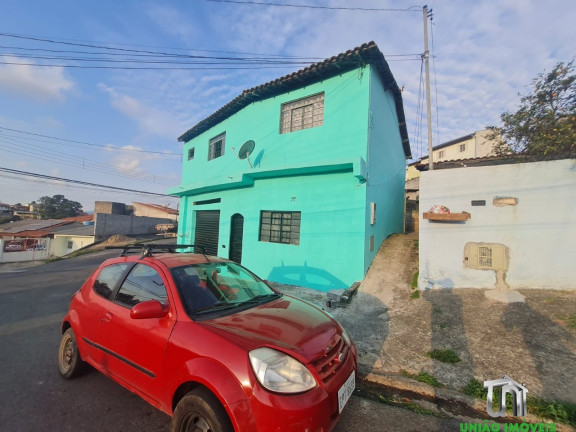 Imagem Casa com 5 Quartos à Venda, 265 m² em Jardim São Miguel - Bragança Paulista Imagem Casa com 5 Quartos à Venda, 265 m² em Jardim São Miguel - Bragança Paulista