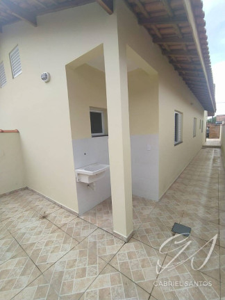 Imagem Casa com 2 Quartos à Venda, 125 m² em Balneário Tupy - Itanhaém Imagem Casa com 2 Quartos à Venda, 125 m² em Balneário Tupy - Itanhaém