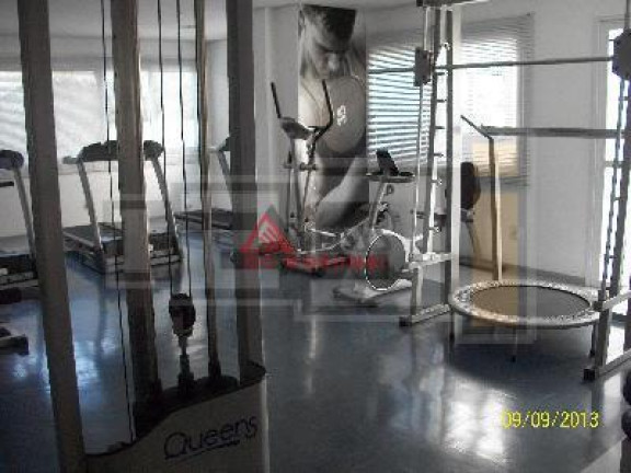 Imagem Apartamento com 2 Quartos à Venda, 86 m² em Real Parque - São Paulo