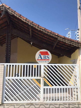 Casa com 2 Quartos à Venda, 39 m² em Maracanã - Praia Grande