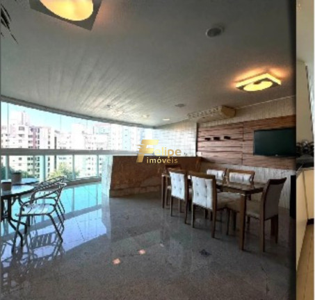 Imagem Imóvel com 4 Quartos à Venda, 348 m² em Barro Vermelho - Vitória Imagem Imóvel com 4 Quartos à Venda, 348 m² em Barro Vermelho - Vitória