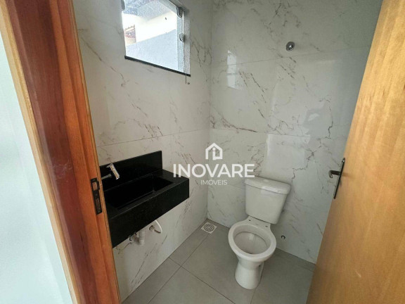 Imagem Casa com 3 Quartos à Venda, 109 m² em Setor Planalto - Itumbiara