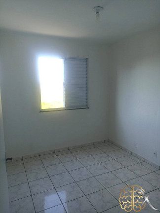 Imagem Apartamento com 2 Quartos para Alugar, 52 m² em Parque Residencial Flor Do Vale - Tremembé