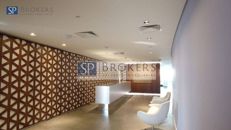 Imagem Sala Comercial para Alugar, 432 m² em Vila Olímpia - São Paulo Imagem Sala Comercial para Alugar, 432 m² em Vila Olímpia - São Paulo