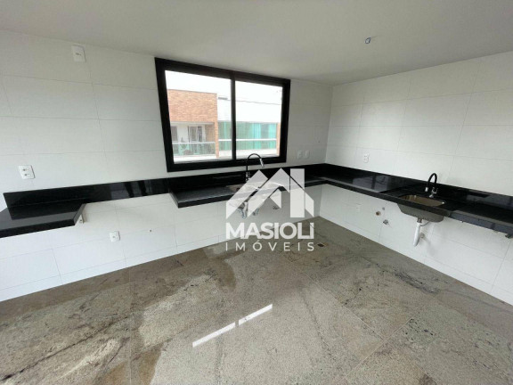 Imagem Cobertura com 3 Quartos à Venda, 193 m² em Praia De Itaparica - Vila Velha Imagem Cobertura com 3 Quartos à Venda, 193 m² em Praia De Itaparica - Vila Velha