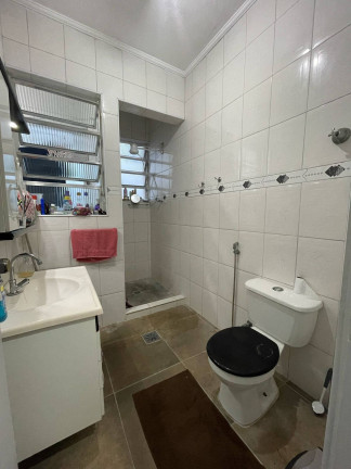 Imagem Apartamento com 2 Quartos à Venda, 66 m² em Marapé - Santos Imagem Apartamento com 2 Quartos à Venda, 66 m² em Marapé - Santos
