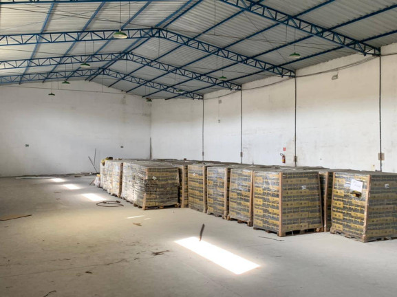 Imagem Galpão à Venda, 4.000 m² em Centro - Mairiporã Imagem Galpão à Venda, 4.000 m² em Centro - Mairiporã