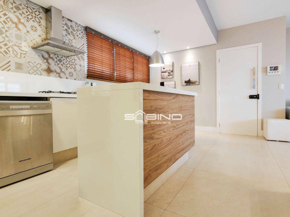 Imagem Apartamento com 3 Quartos à Venda, 132 m² em Riviera De São Lourenço - Bertioga