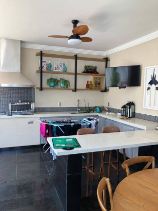 Imagem Casa com 4 Quartos à Venda,  em Parque Residencial Damha Vi - São José Do Rio Preto