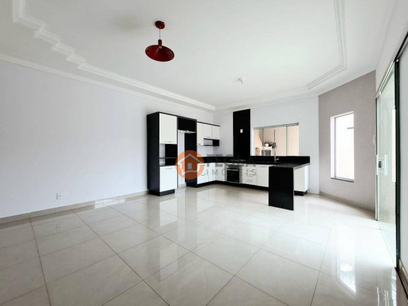 Imagem Casa com 4 Quartos à Venda, 213 m² em Jardim Campos Verdes - Nova Odessa Imagem Casa com 4 Quartos à Venda, 213 m² em Jardim Campos Verdes - Nova Odessa