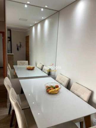 Imagem Apartamento com 2 Quartos à Venda, 54 m² em Vila Odete - São Bernardo Do Campo Imagem Apartamento com 2 Quartos à Venda, 54 m² em Vila Odete - São Bernardo Do Campo