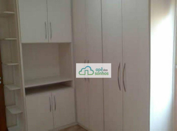 Imagem Apartamento com 2 Quartos à Venda, 57 m² em Lapa De Baixo - São Paulo Imagem Apartamento com 2 Quartos à Venda, 57 m² em Lapa De Baixo - São Paulo