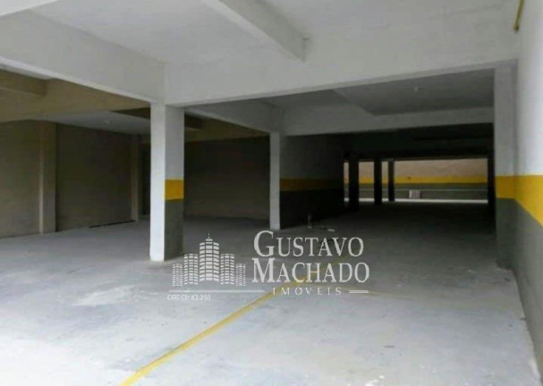 Imagem Imóvel com 2 Quartos à Venda, 52 m² em Roma - Volta Redonda