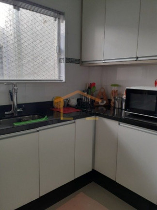 Imagem Apartamento com 1 Quarto à Venda, 49 m² em Santana - São Paulo Imagem Apartamento com 1 Quarto à Venda, 49 m² em Santana - São Paulo