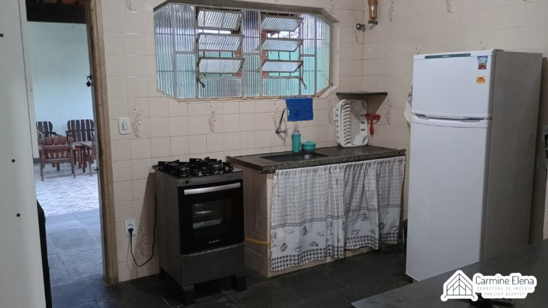 Casa com 4 Quartos à Venda, 298 m² em Perequê Açu - Ubatuba