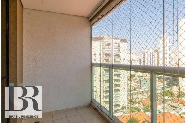 Imagem Apartamento com 2 Quartos à Venda, 84 m² em Vila Mariana - São Paulo