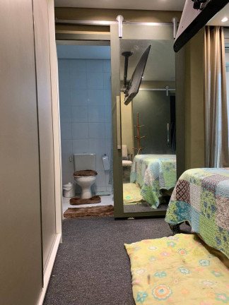 Imagem Sobrado com 3 Quartos à Venda, 156 m² em Parque São Vicente - Mauá