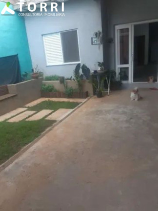 Casa com 2 Quartos à Venda, 60 m² em Residencial Jardim Nathália - Sorocaba