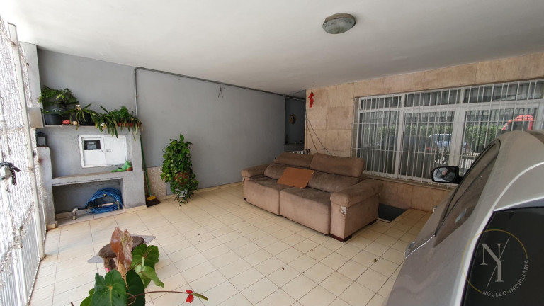 Imagem Casa com 3 Quartos à Venda, 317 m² em Vila Formosa - São Paulo Imagem Casa com 3 Quartos à Venda, 317 m² em Vila Formosa - São Paulo