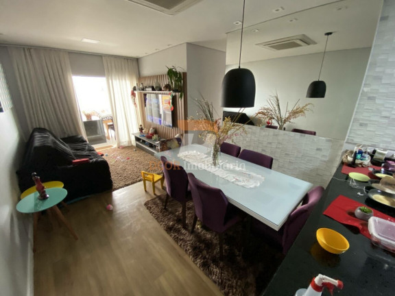 Imagem Apartamento com 4 Quartos à Venda, 237 m² em Centro  - Diadema